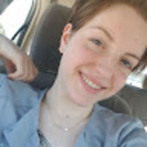 Meet your Posher, Cheyenne